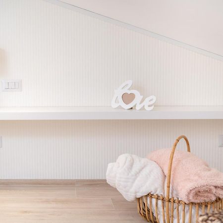 Otium Rooms / Camere E Appartamenti Morrovalle 외부 사진