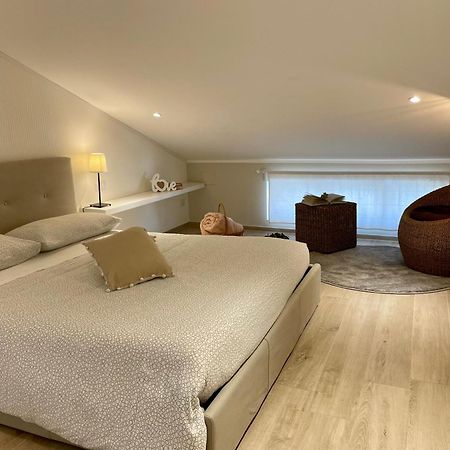 Otium Rooms / Camere E Appartamenti Morrovalle 외부 사진