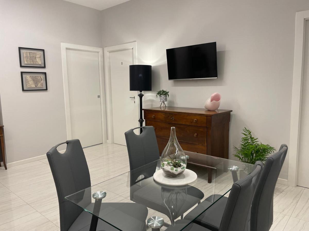 Otium Rooms / Camere E Appartamenti Morrovalle 외부 사진