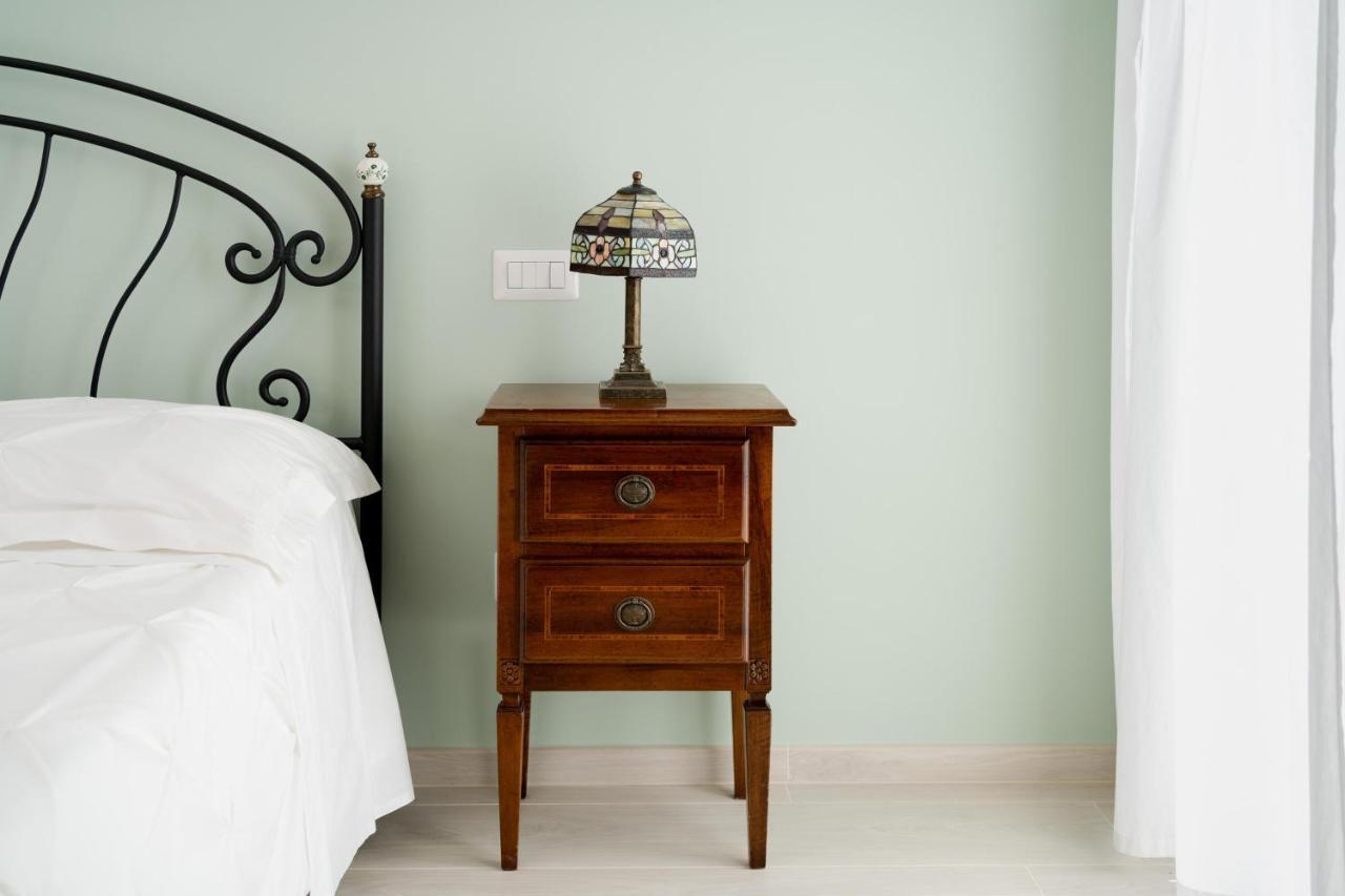 Otium Rooms / Camere E Appartamenti Morrovalle 외부 사진