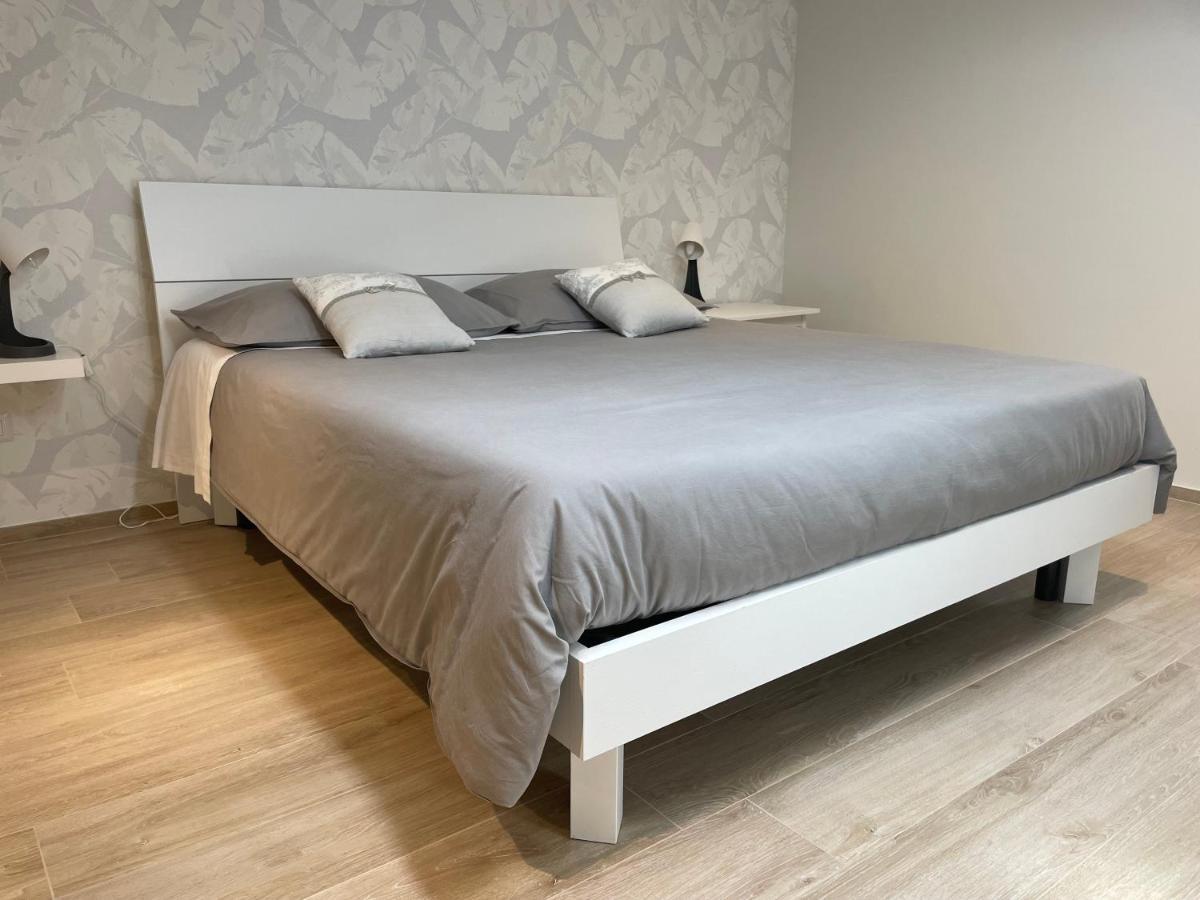 Otium Rooms / Camere E Appartamenti Morrovalle 외부 사진