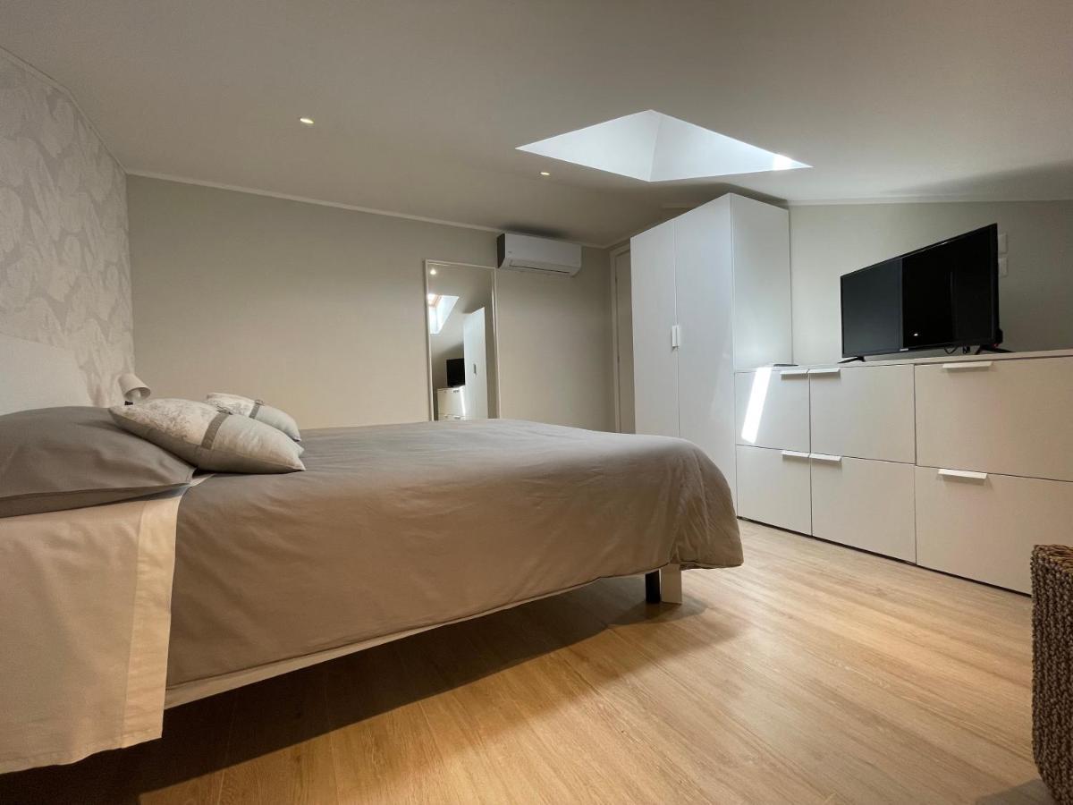Otium Rooms / Camere E Appartamenti Morrovalle 외부 사진