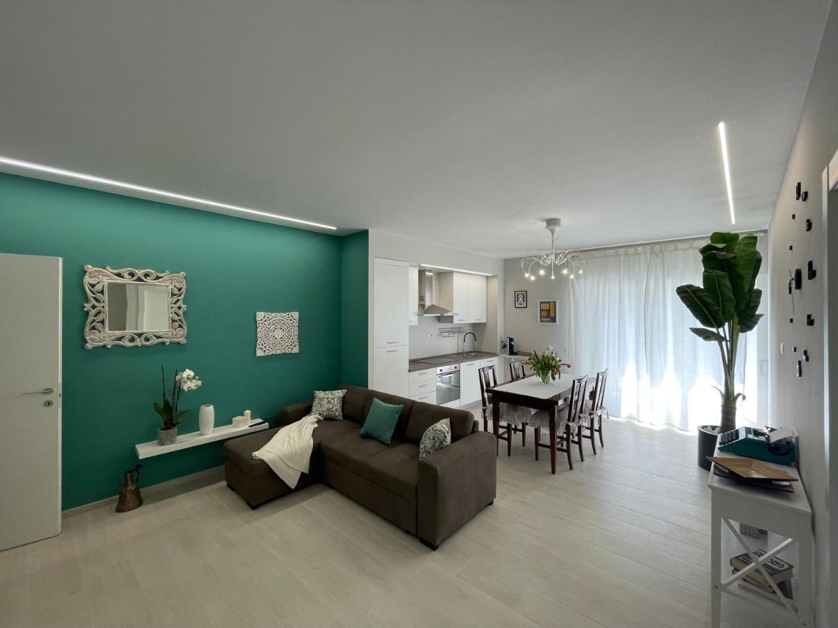 Otium Rooms / Camere E Appartamenti Morrovalle 외부 사진