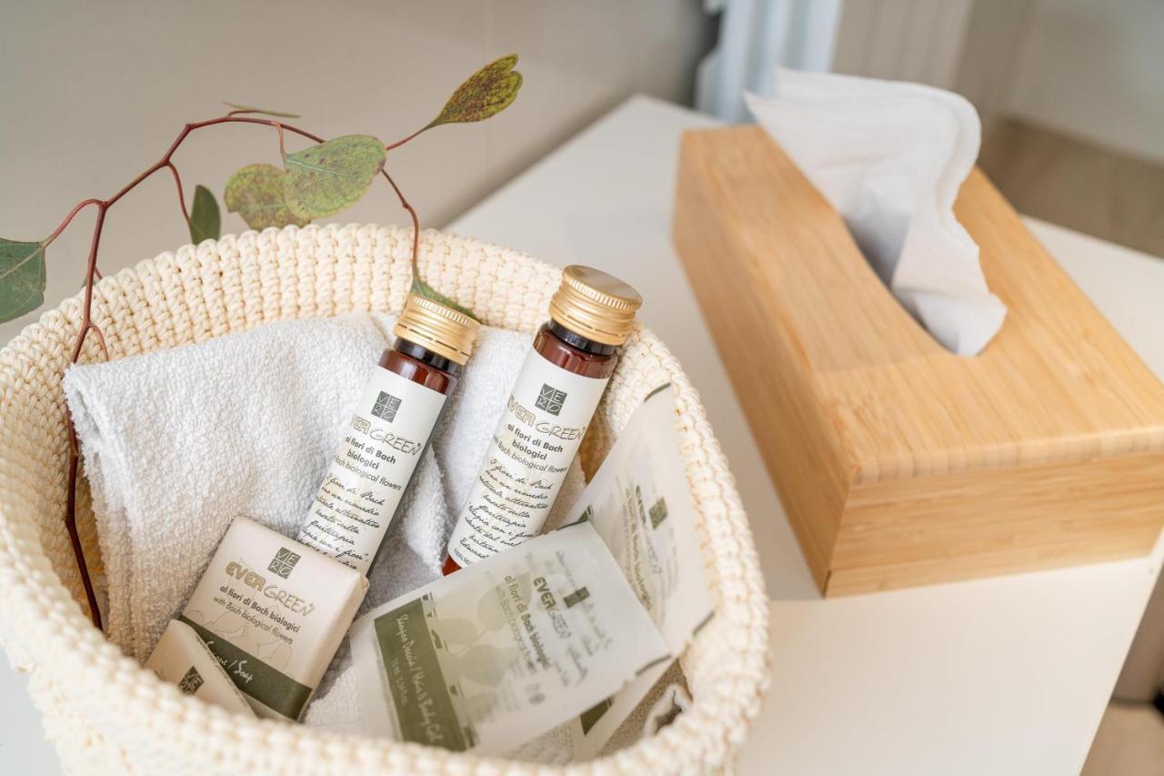 Otium Rooms / Camere E Appartamenti Morrovalle 외부 사진