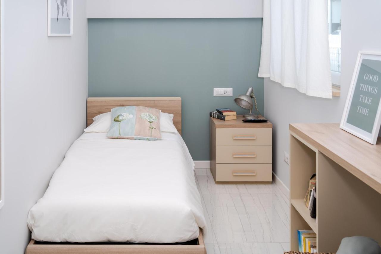 Otium Rooms / Camere E Appartamenti Morrovalle 외부 사진