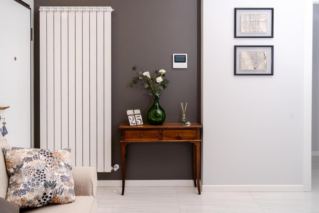 Otium Rooms / Camere E Appartamenti Morrovalle 외부 사진