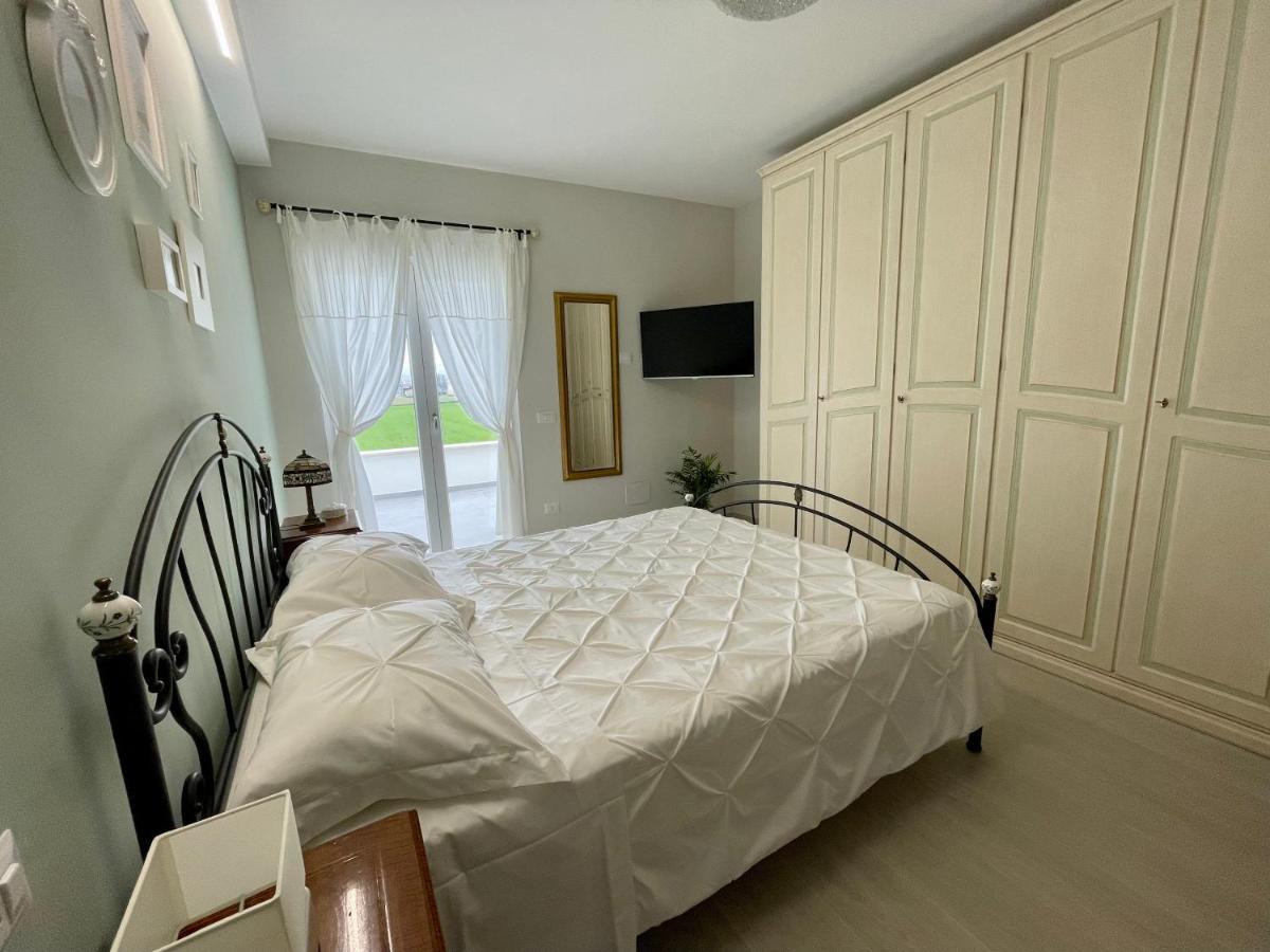 Otium Rooms / Camere E Appartamenti Morrovalle 외부 사진