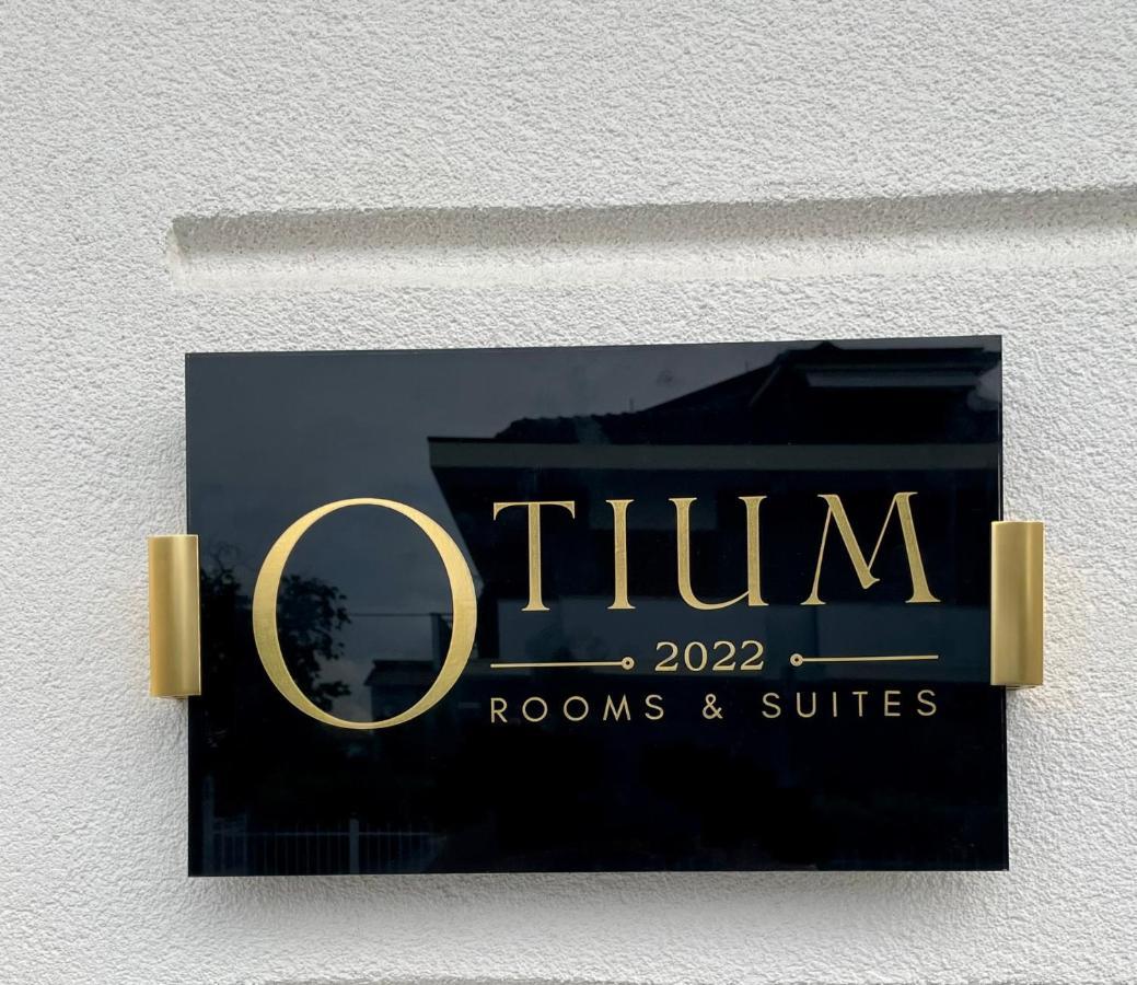 Otium Rooms / Camere E Appartamenti Morrovalle 외부 사진