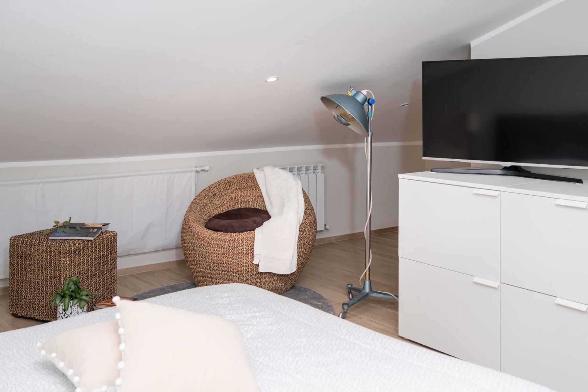 Otium Rooms / Camere E Appartamenti Morrovalle 외부 사진