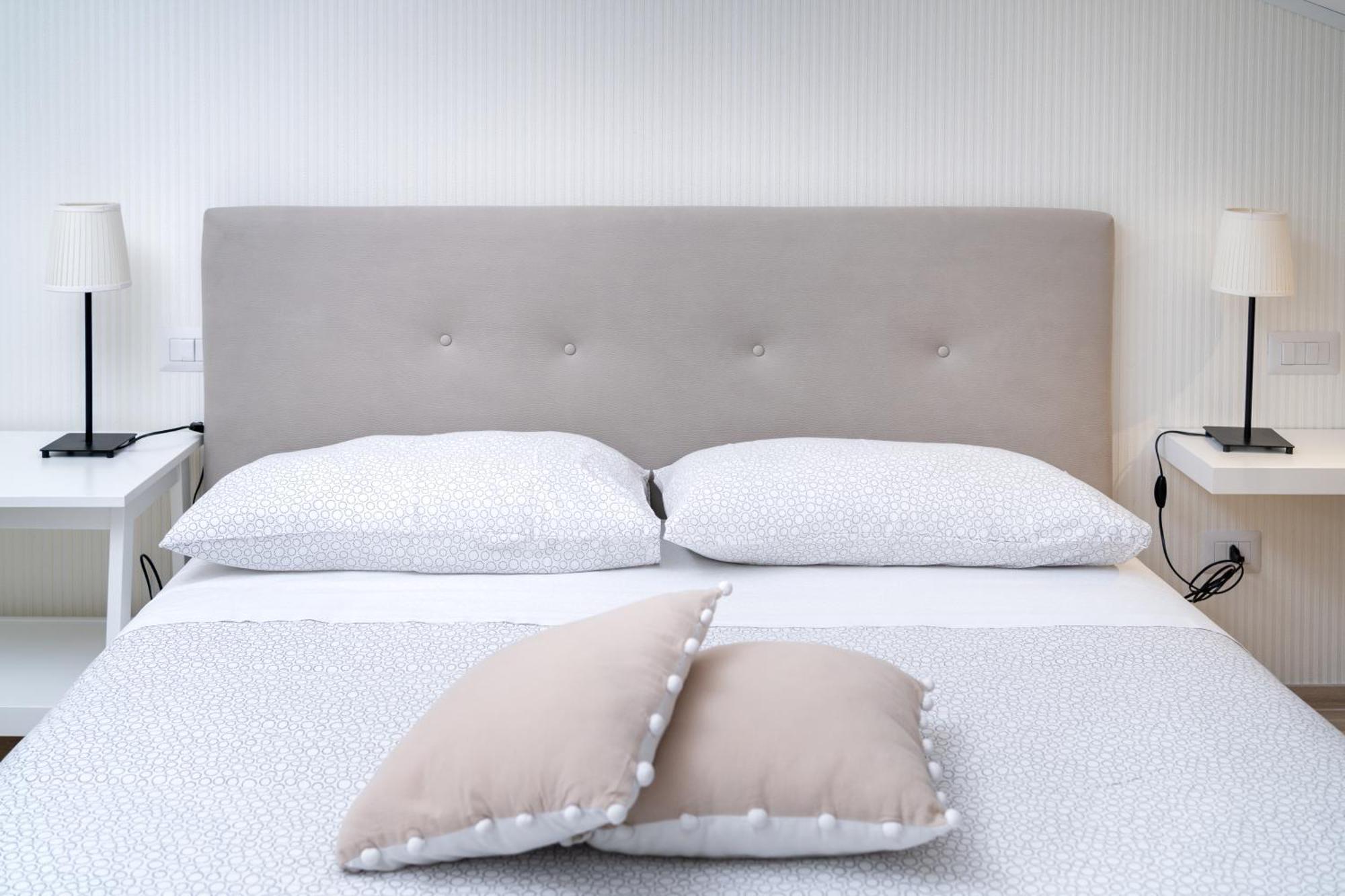 Otium Rooms / Camere E Appartamenti Morrovalle 외부 사진