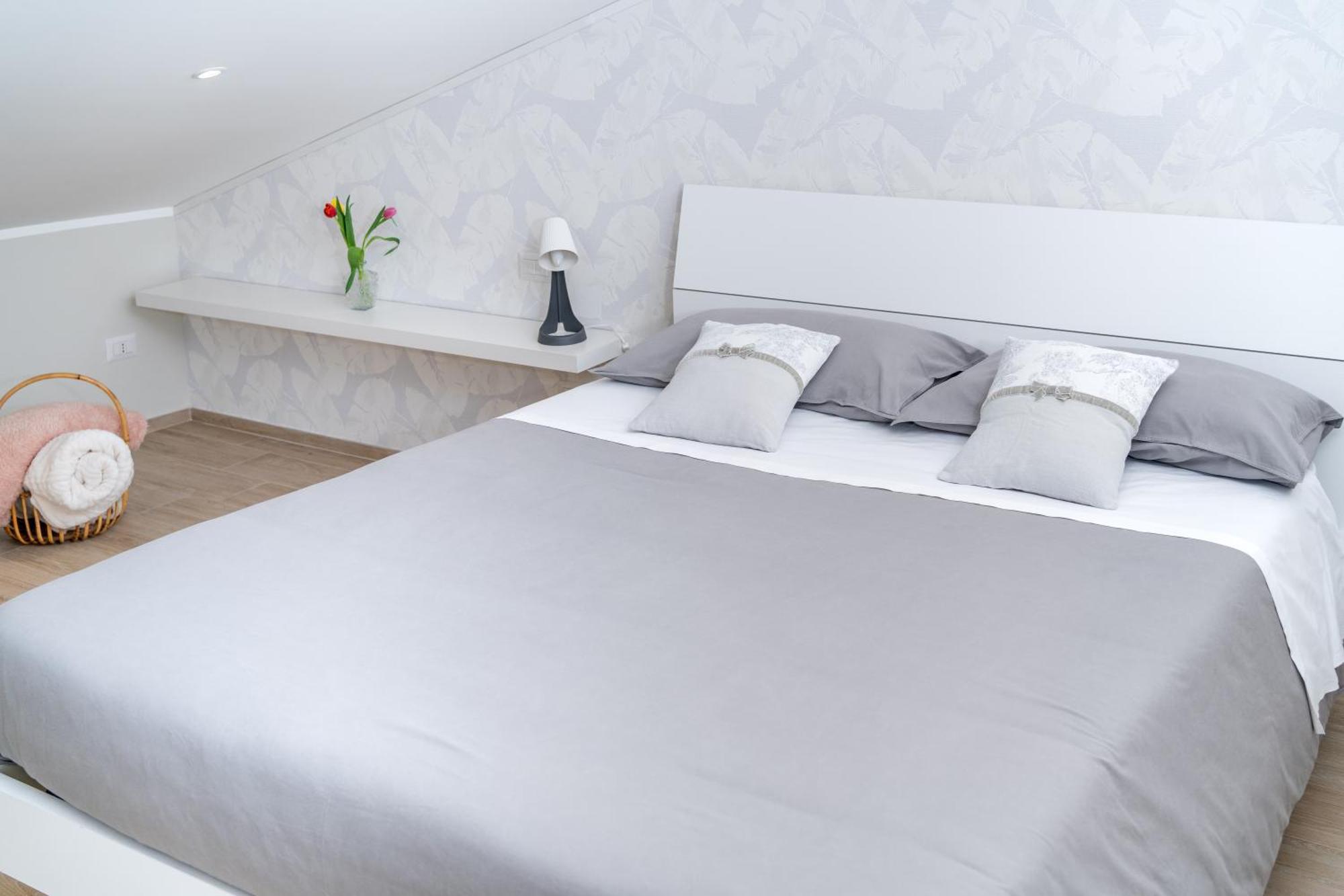 Otium Rooms / Camere E Appartamenti Morrovalle 외부 사진