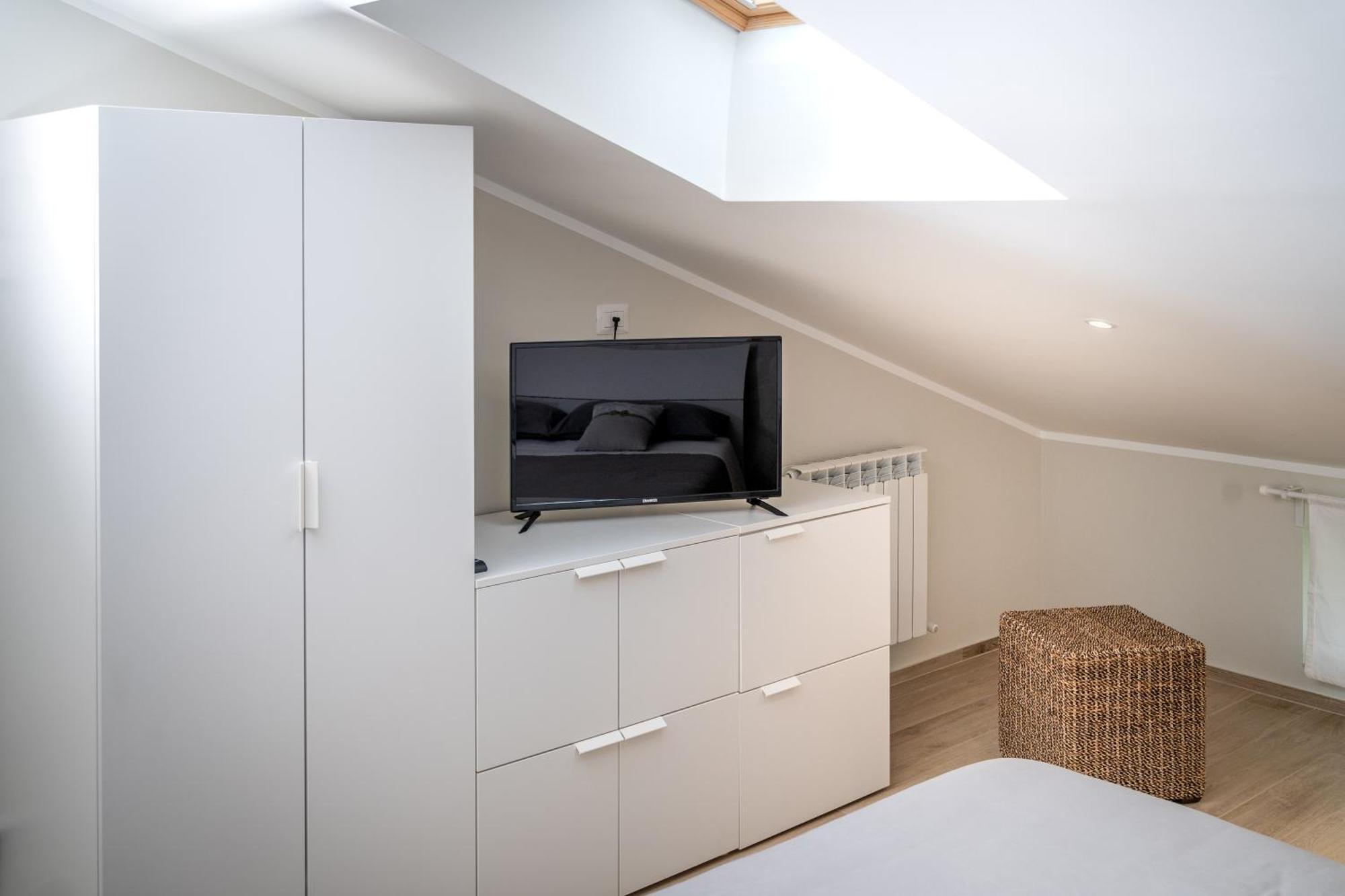 Otium Rooms / Camere E Appartamenti Morrovalle 외부 사진