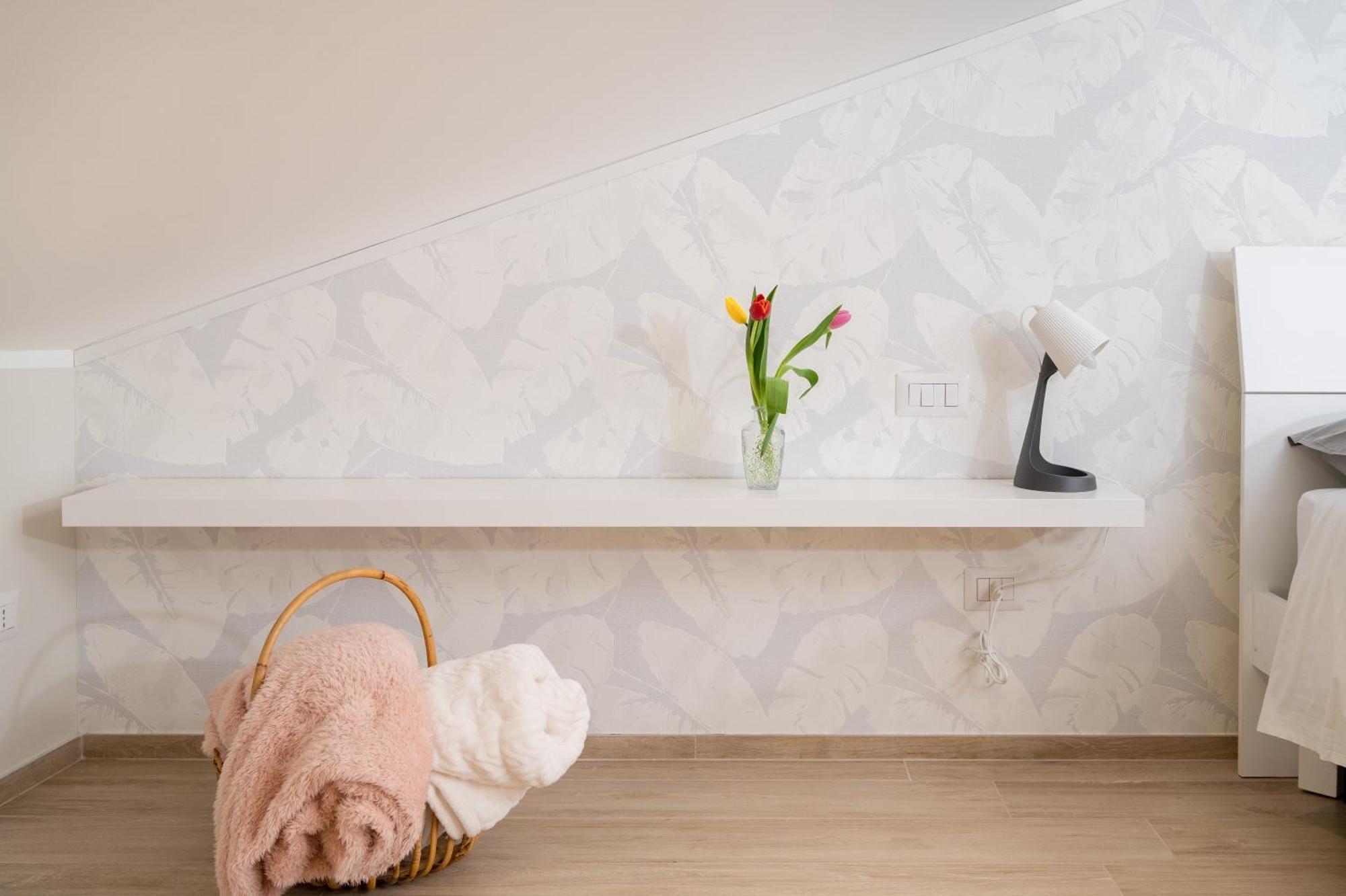 Otium Rooms / Camere E Appartamenti Morrovalle 외부 사진