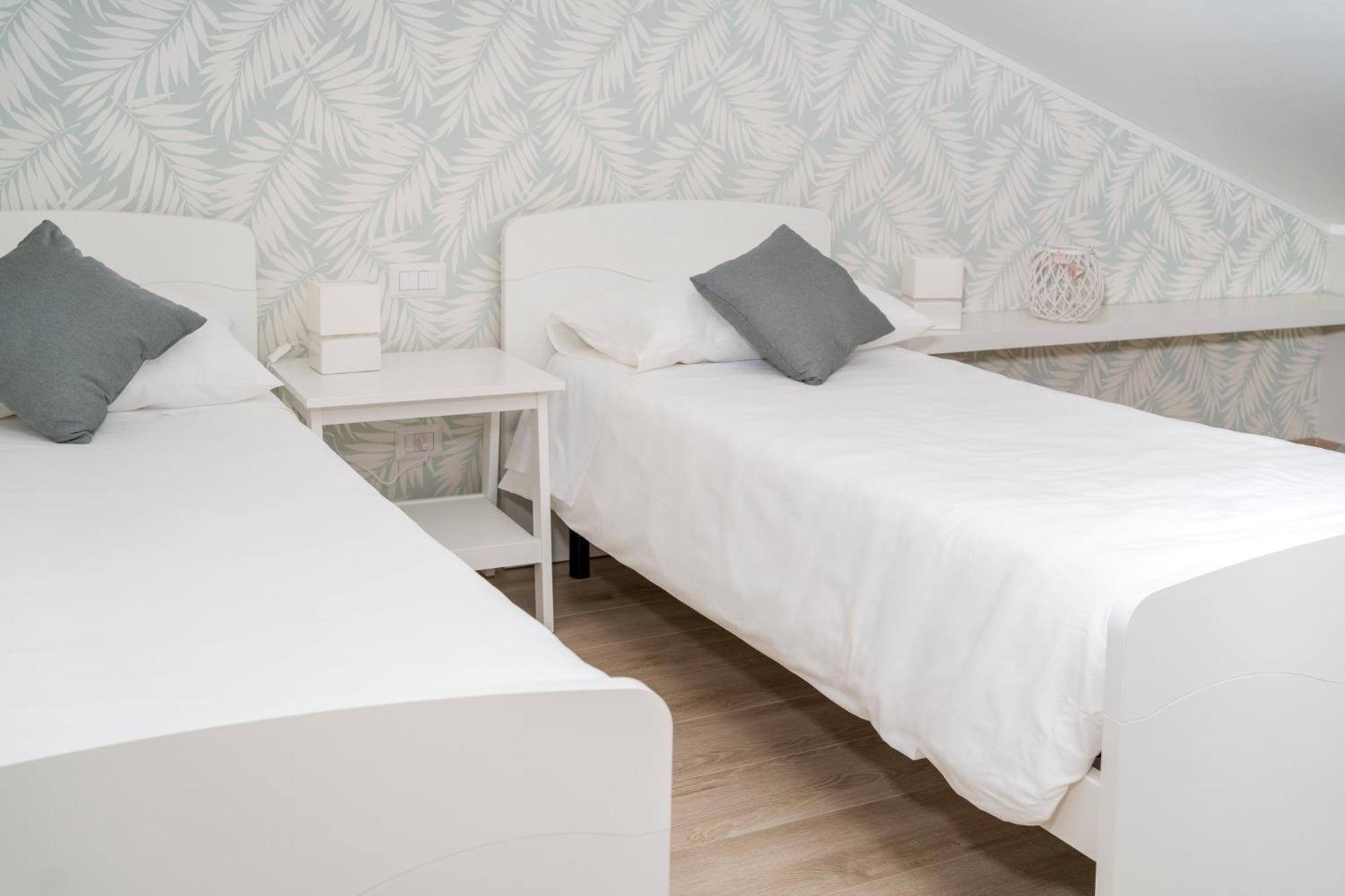 Otium Rooms / Camere E Appartamenti Morrovalle 외부 사진
