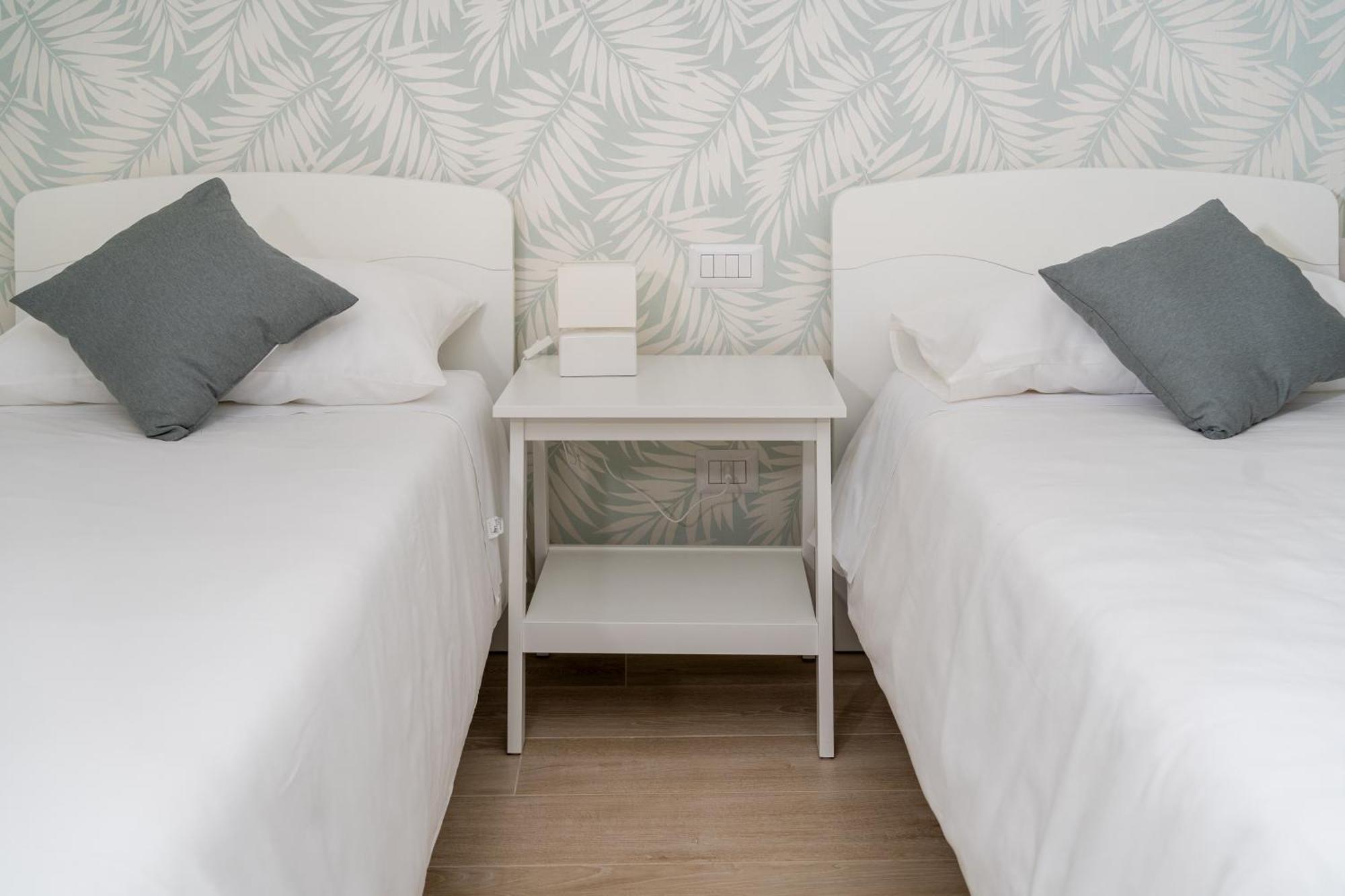 Otium Rooms / Camere E Appartamenti Morrovalle 외부 사진