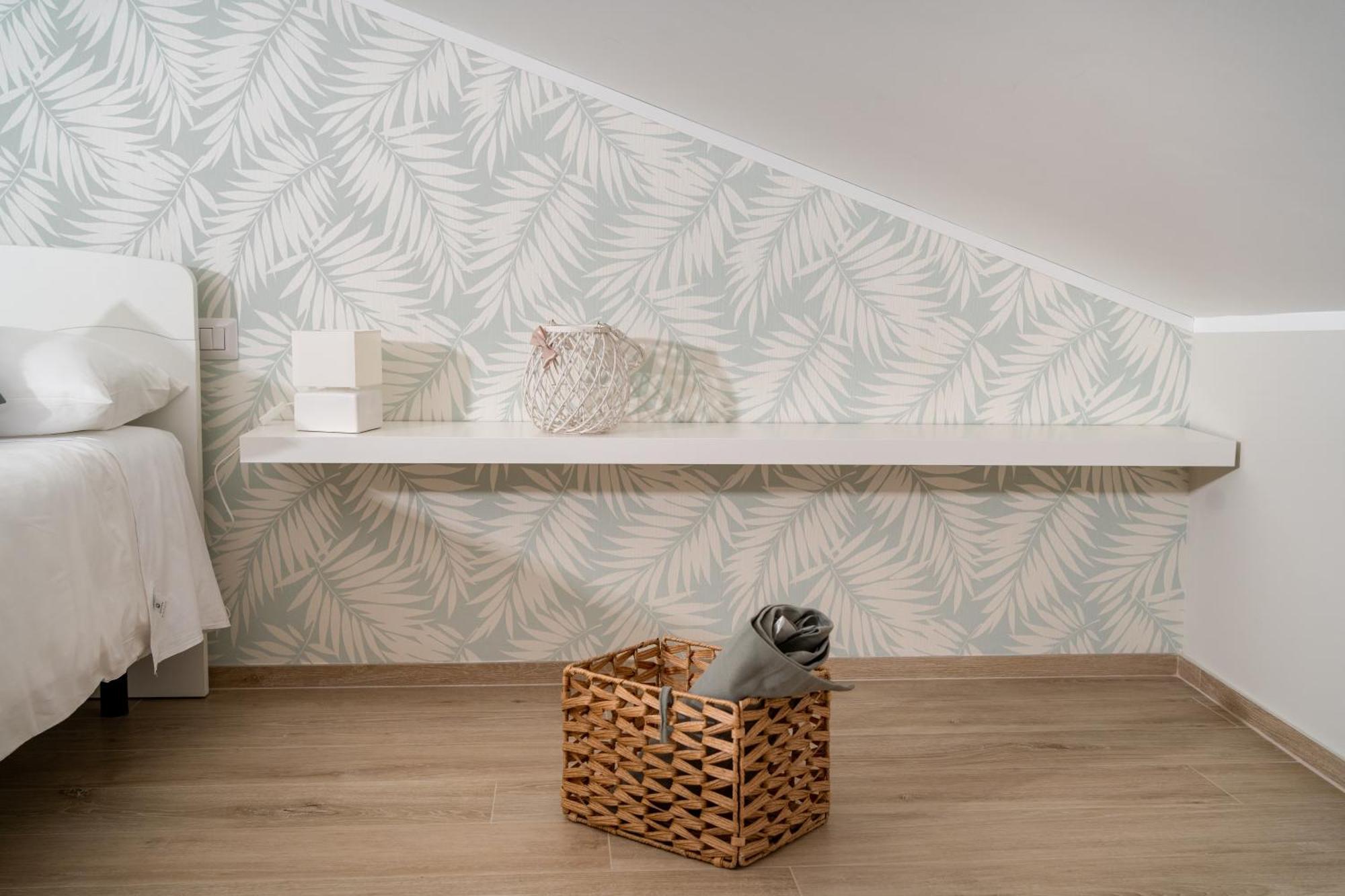 Otium Rooms / Camere E Appartamenti Morrovalle 외부 사진